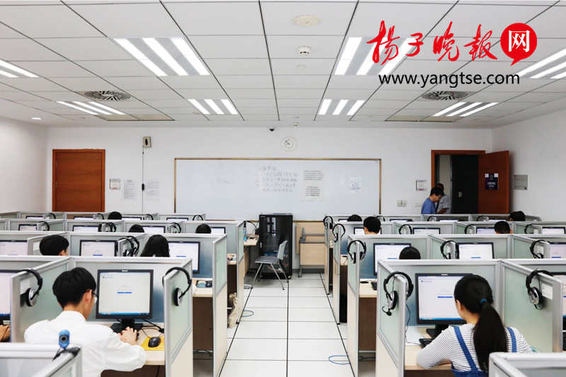 西交利物浦大学举行2018年综合评价录取自主