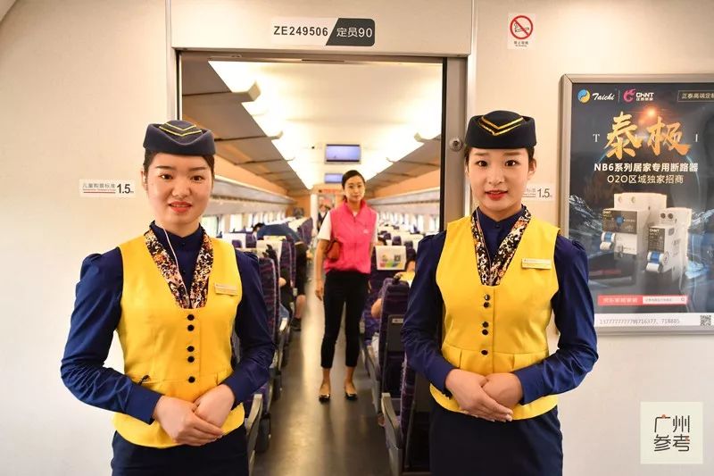 广州到湛江最低206元,江湛高铁车票开售!还有