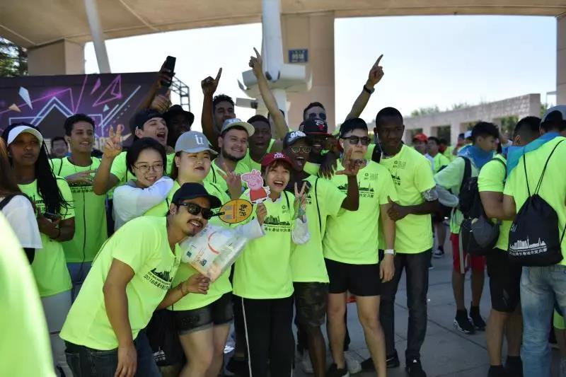 【旅游局】游长春美景 看城市变化 2018走遍长