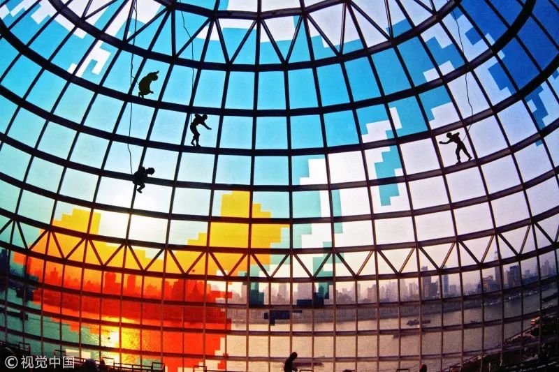 法国学者:人类命运共同体--中国智慧,世界共享