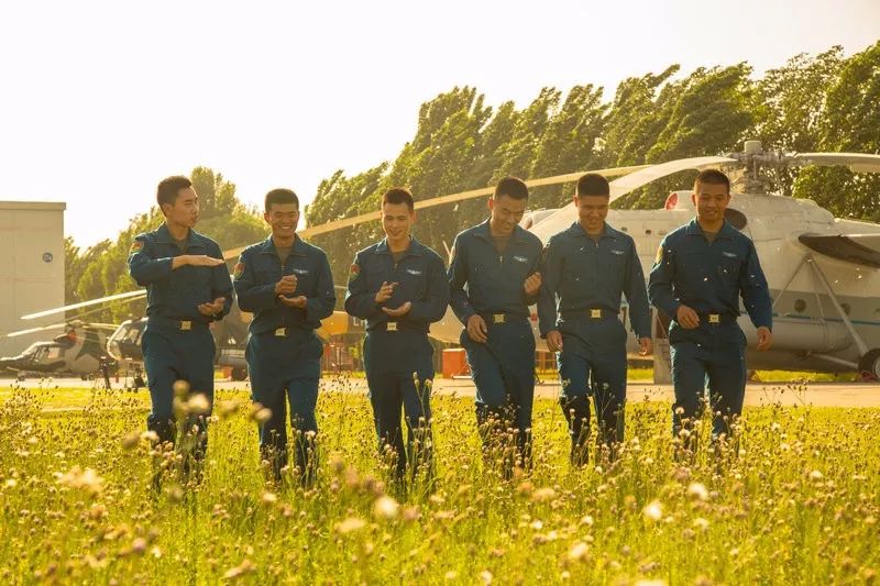 视频|为陆军插上翅膀!陆军航空兵学院宣传片震