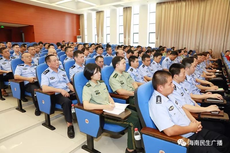 海口警方推出居住证办理便民新举措!