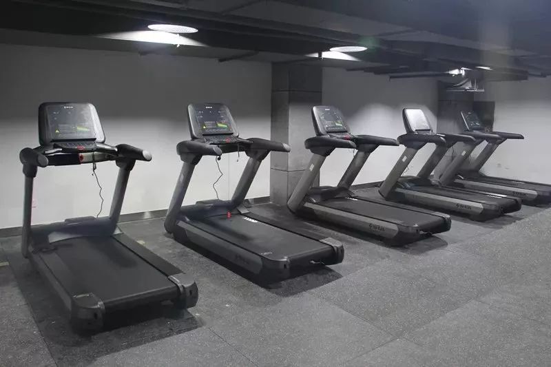 温州体育中心百姓健身房试运营,今起免费开放