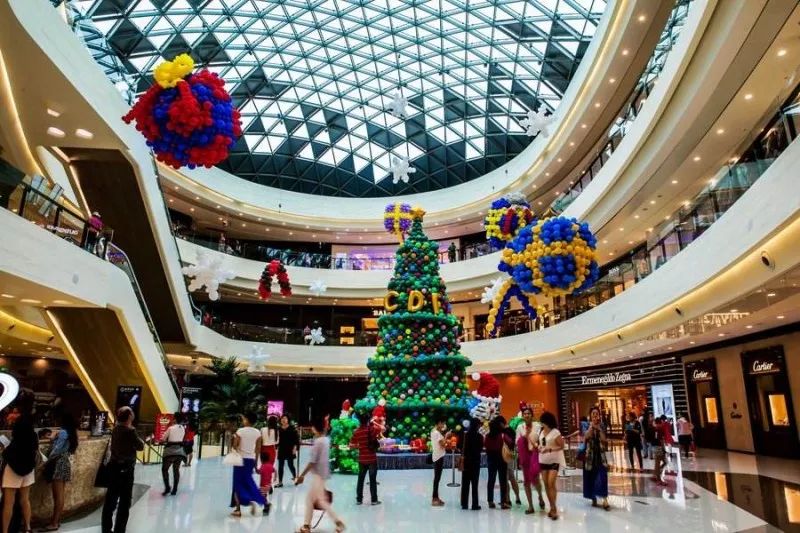 海南拟新增海口市区、琼海市离岛免税店,三沙