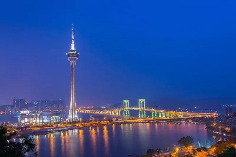 赴一场赌城之约,2018澳门国际马拉松,关门时间