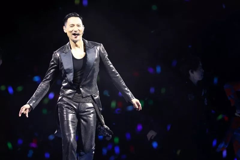 【热点】厉害了!9月9日张学友焦作演唱会首日