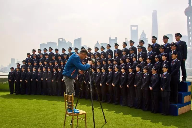 《中国税务之歌》发布:创作团队走遍祖国天南地北