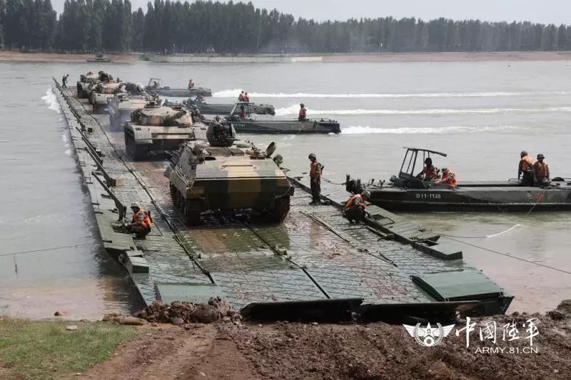 国际军事比赛-2018陆军官方宣传片震撼来袭