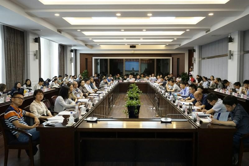 吉林大学举办第十五届 组织社会学实证研究工