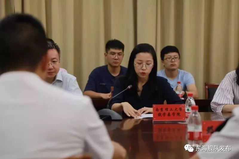 老一辈科学家后人齐聚一堂,这个活动走心了!