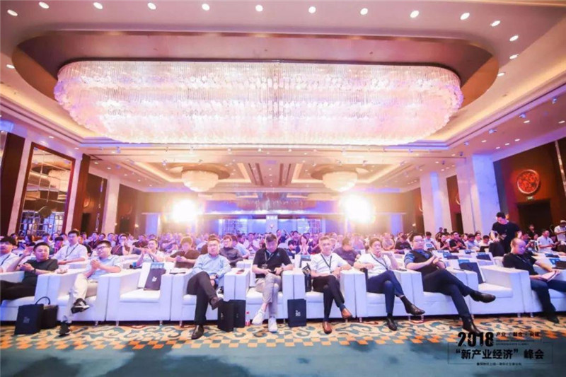 一周岁的锌财经估值超4亿，接下来要搞1亿产业基金和垂直媒体矩阵