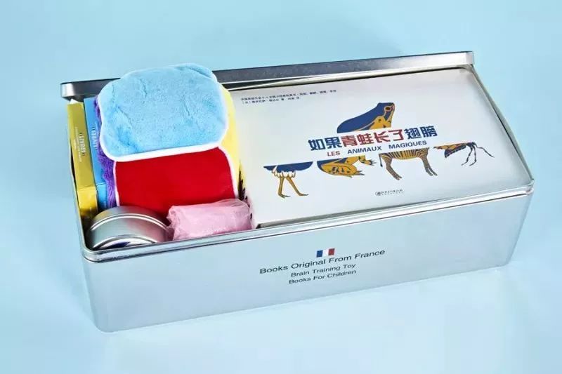 宝宝4岁前变聪明的关键,是别错过这个能力