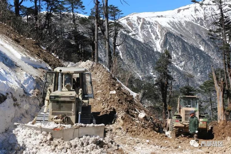 聚焦新体制编制下营级党委新变化(二):解读一张