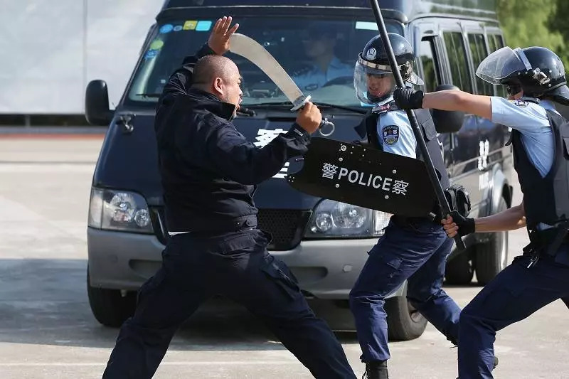 吉林公安厅制定警情处置执法标准指引,为民警
