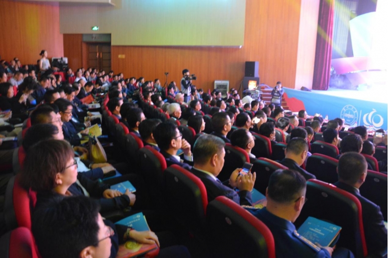 坚守百十载自强不息 奋斗新时代独树一帜--兰州