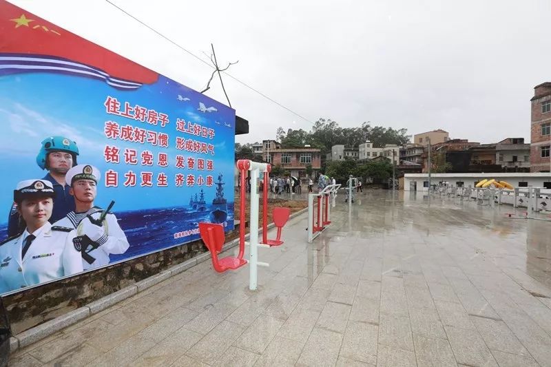 廉江塘蓬镇的gdp_廉江市文化节塘蓬镇展位(3)