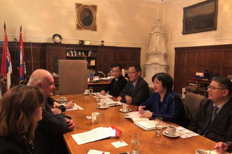 20181211_084641_977.jpg 上海交大校领导访问塞尔维亚、保加利亚深化“一带一路”