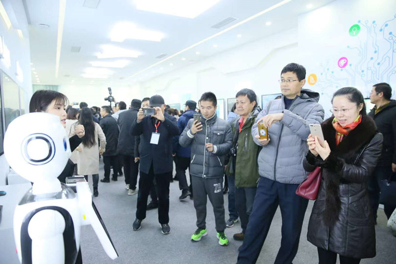 全国晚报看合肥，领略“养人”之地科技文化创新魅力