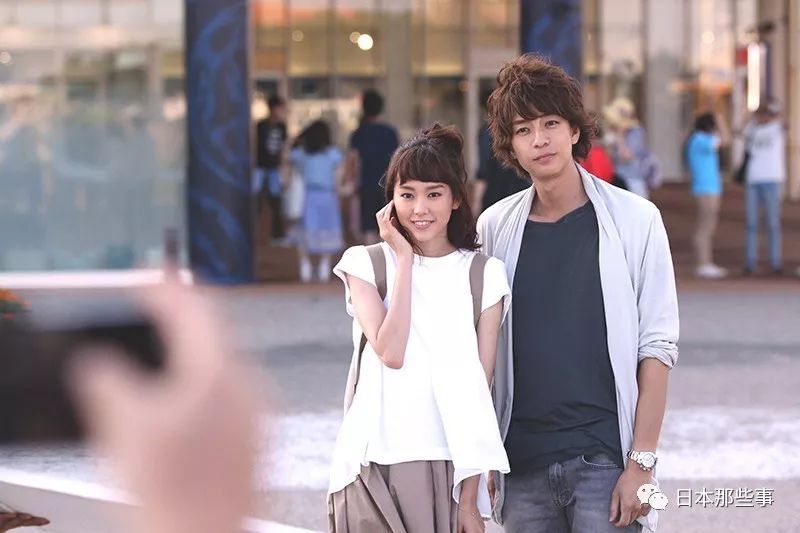 三浦翔平桐谷美玲办婚宴啦 超多艺人参加婚宴