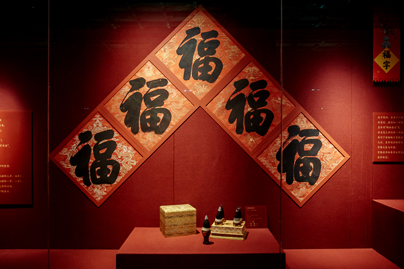 “紫禁城里过大年”最全打卡攻略