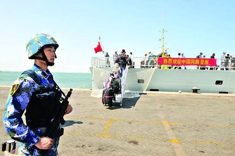 也门gdp_也门战火敲响避险警钟,耶伦携美GDP今晚压轴(3)