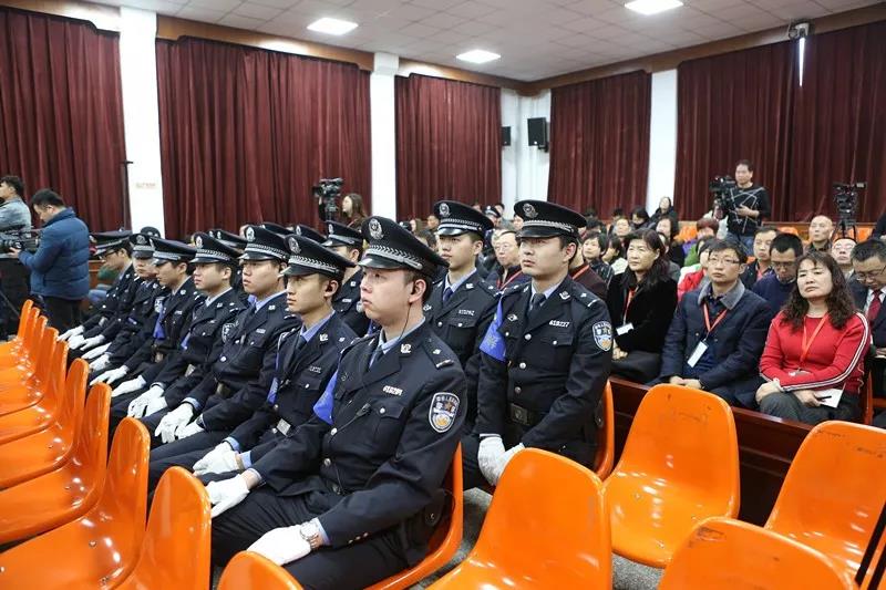 图片来自西安市新城区人民法院微信公众号