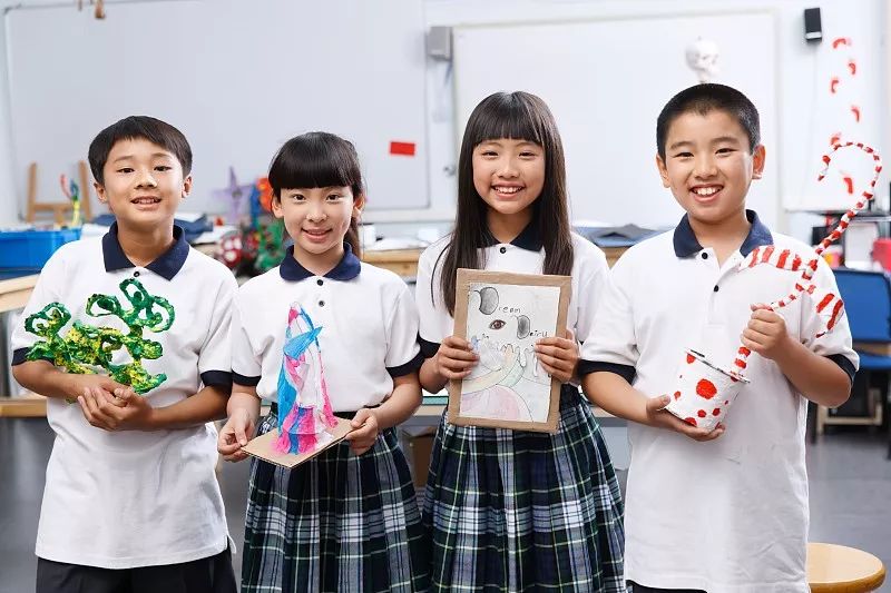 2019年,北京小升初将不再有特长生