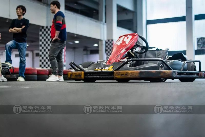【测试】毅丰跨维度行动 小型赛车对比测试