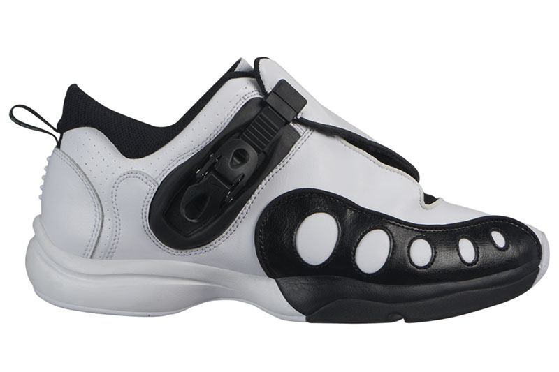 永恒的经典！「复刻必入」手套佩顿 Zoom GP 下月首次回归！