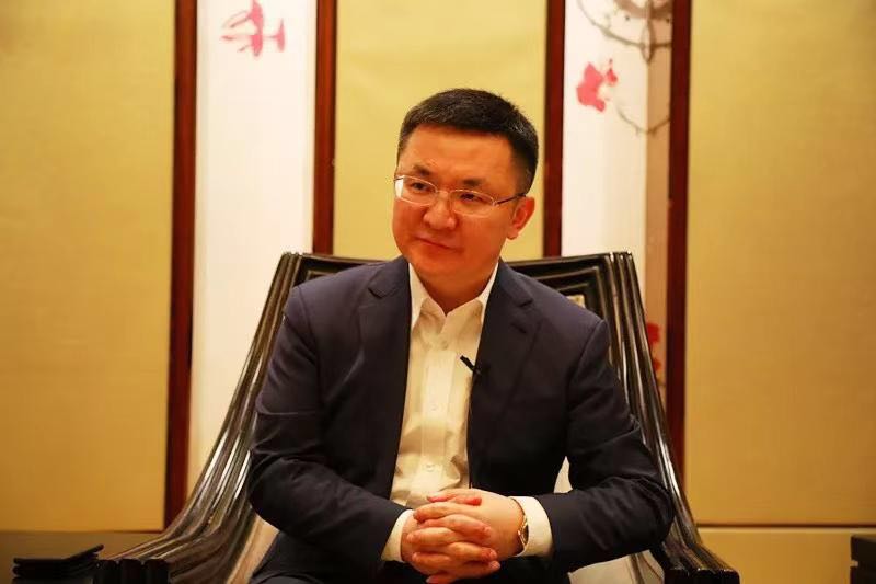 华宇董事长李军简介_中百集团董事长李军(2)