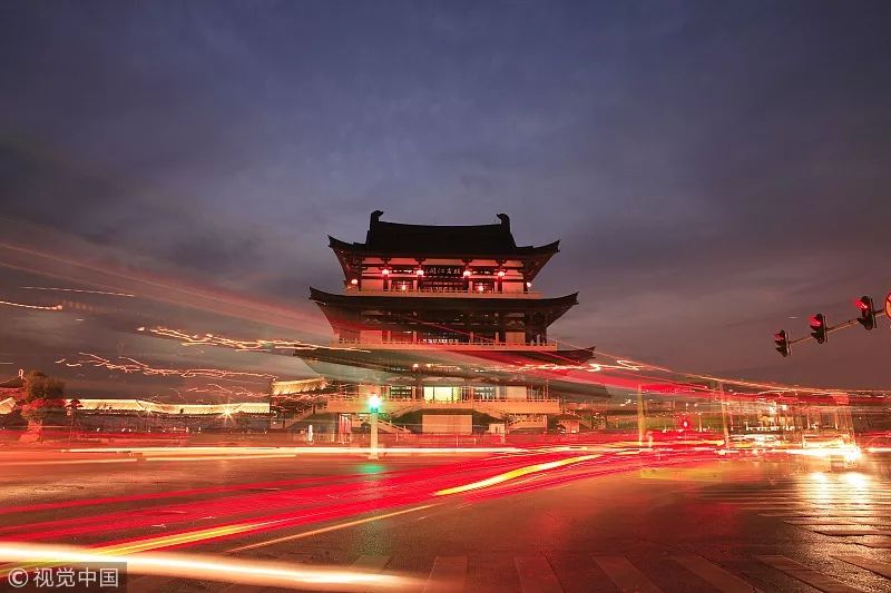 今年五一四天假,拼假最抵的出游攻略,已为你准