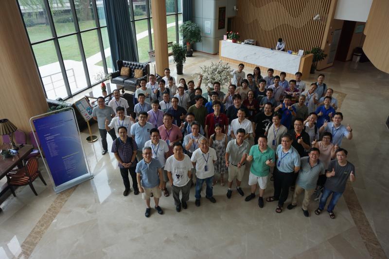 李政道研究所入选2019年上海市重大建设项目