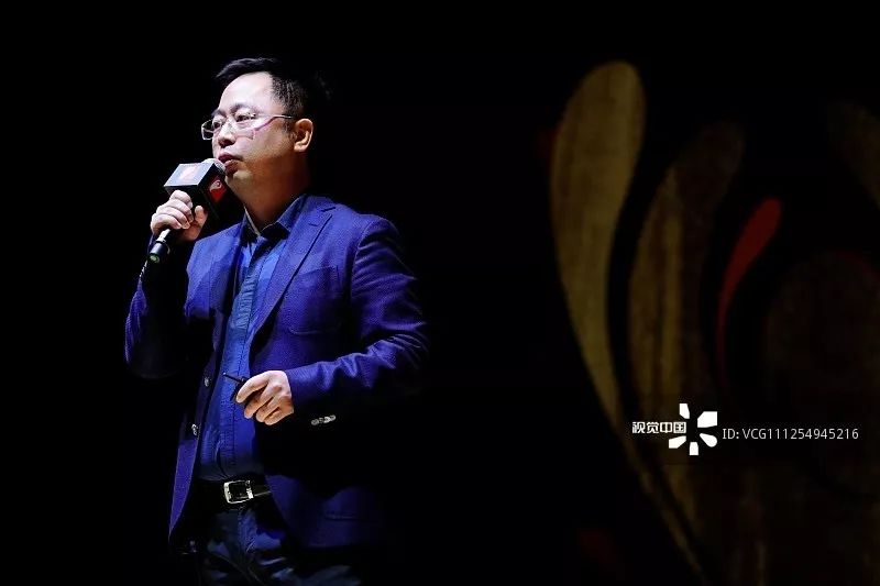 赵镜波:新浪是内容营销和私域资产沉淀最好的平台