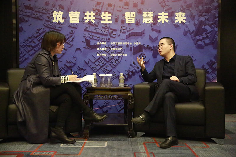 地产老总心得_k2地产老总桑春华照片(2)