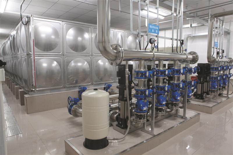 东深供水工程如何改写香港“水荒”的历史?...