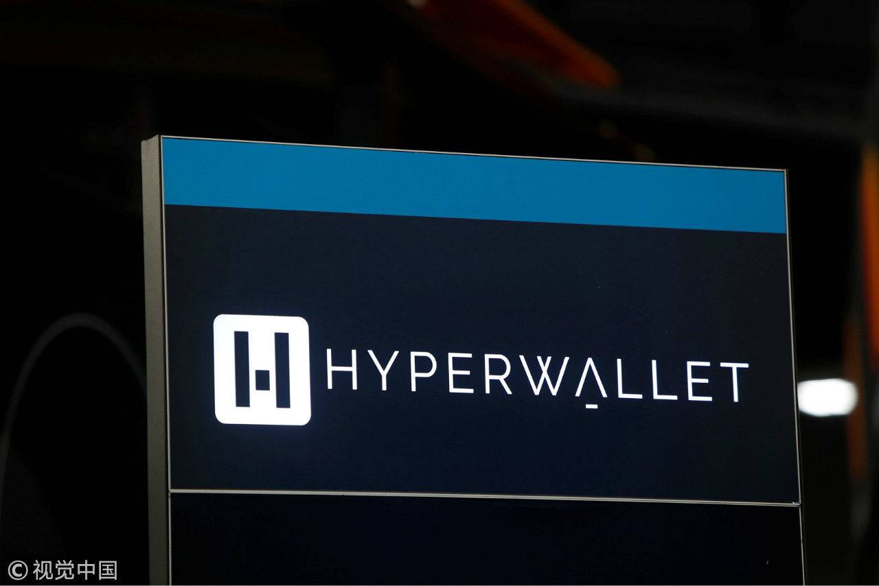 移动支付领域竞争激烈,PayPal 加速布局全球支