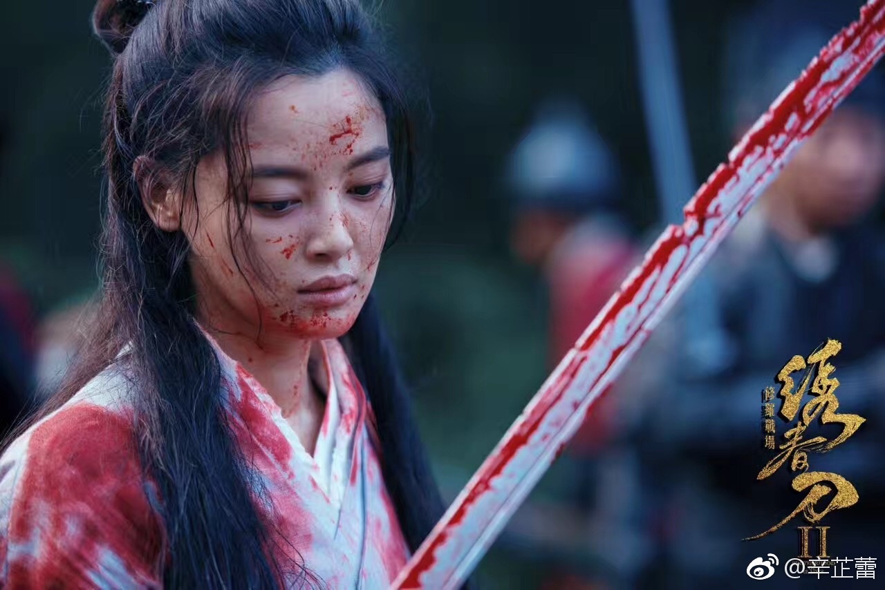 第四届成龙国际动作电影周完整获奖名单大同颁布