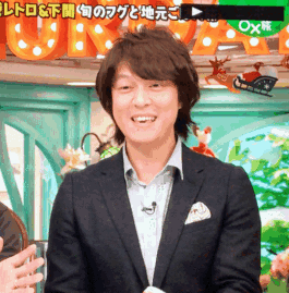 都说他逗比爱豆 其实他认真演起戏也很打动人