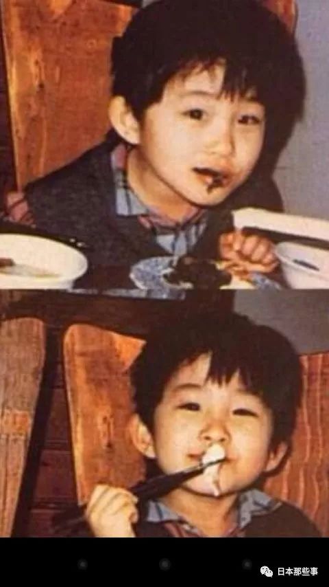 一直都跟他的名字一样充满元气的少年感!