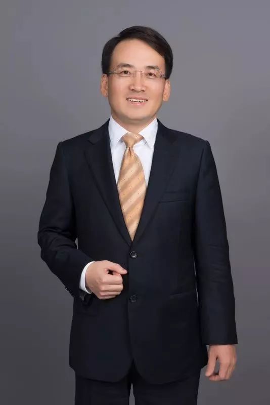  前海开源基金联席董事长 王宏远