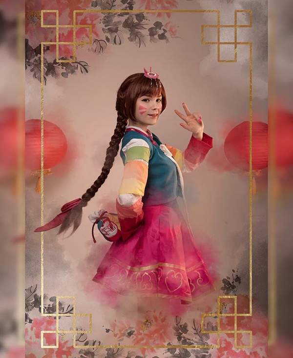 ����COS�������ȷ桷��èD.va �����ɰ�����ǰ��������