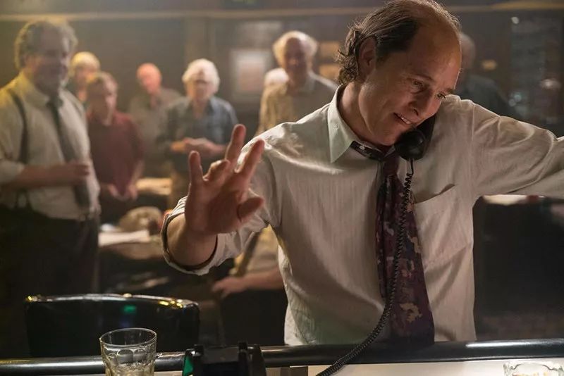 利用人的贪婪,他让公司上市还从华尔街骗走10