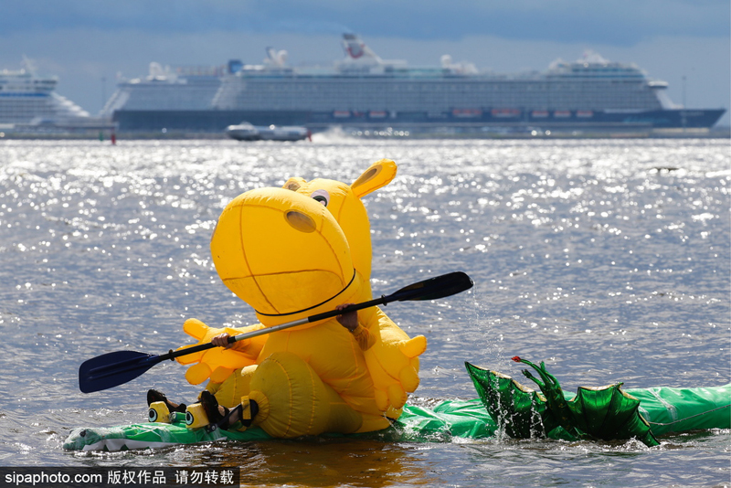 海口经济学院周边美食