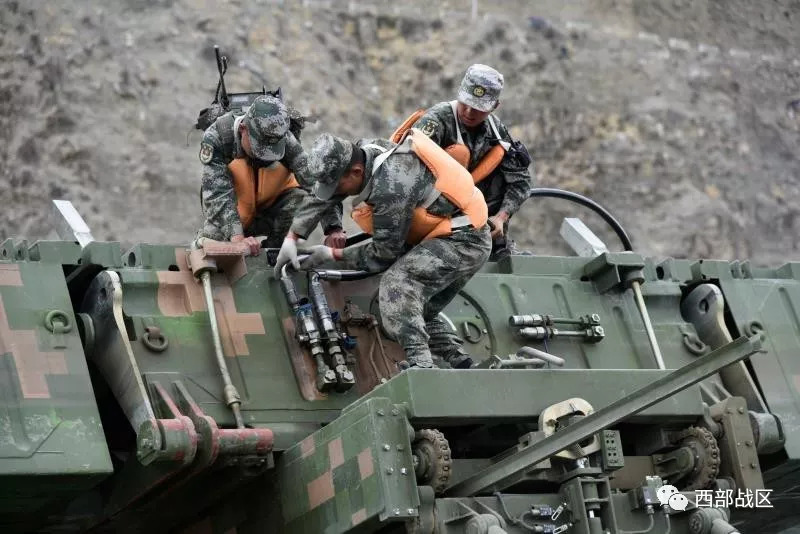 聚焦新体制编制下营级党委新变化(二):解读一张