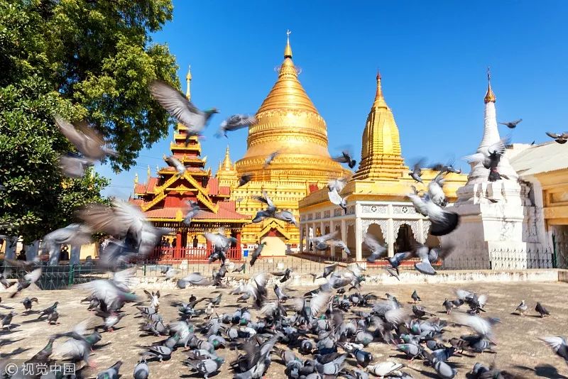 今年五一四天假,拼假最抵的出游攻略,已为你准