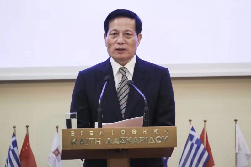 利升官网app - 关于枪支暴力 中国政府用实际行动给美政府上一课