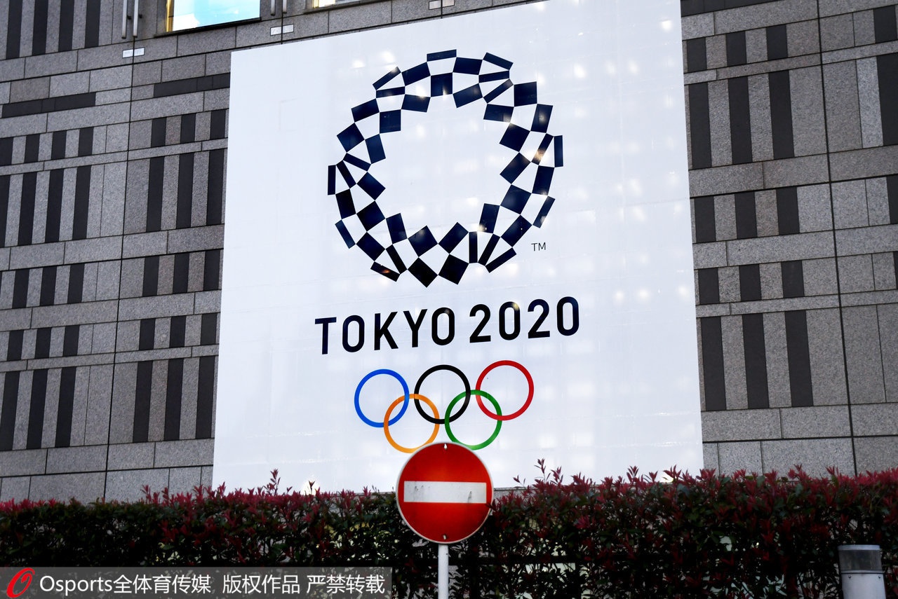 奥运延期余波持续震荡 签约的中国供应商还好吗