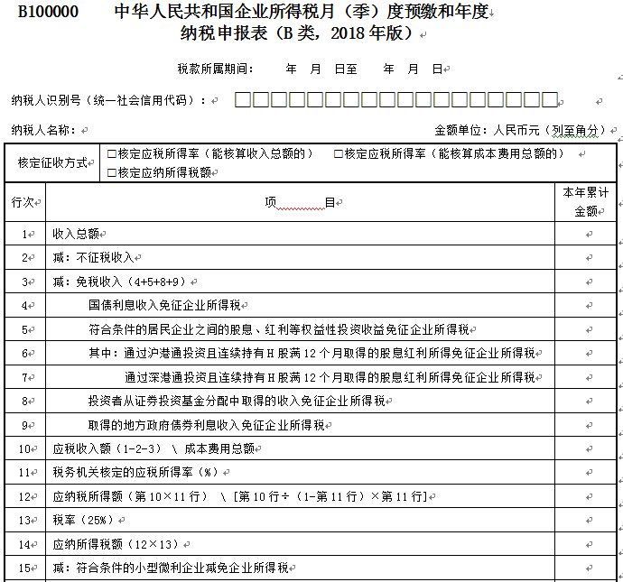 税局紧急通知:7月征期这3项内容大变