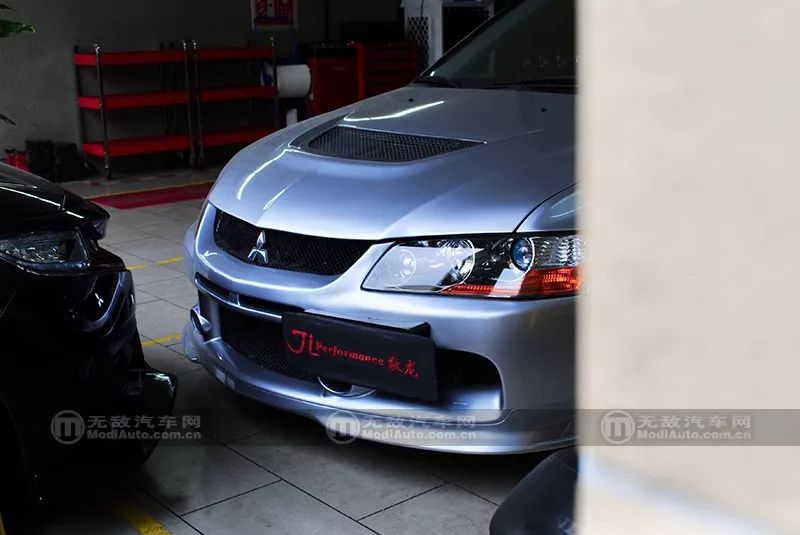 “理财产品”EVO 9凭什么如此保值？