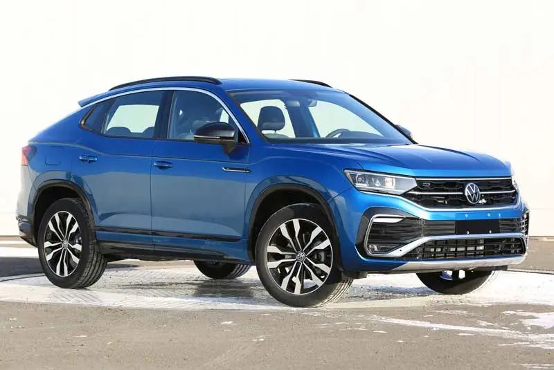 又一大波超重磅全新SUV将国内亮相,最后两款今天正式发布